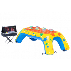 Interaktivt bordspel